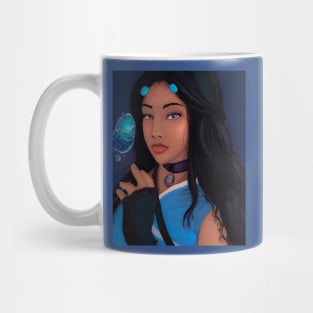 Katara Mug